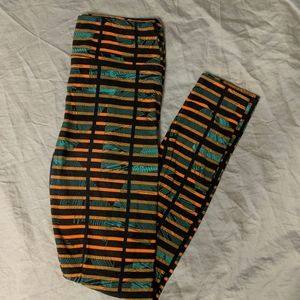 Lularoe OS leggings